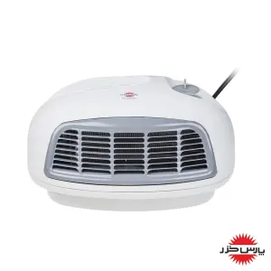 فن هیتر پارس خزر با کارایی و کیفیت بالا