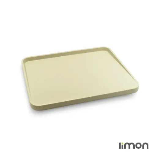 تخته برش شیب دار لیمون 2465 دو طرفه