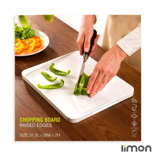 تخته برش دار لیمون