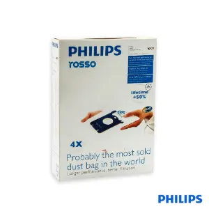 کیسه جاروبرقی مناسب برای جاروبرقی فیلیپس