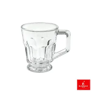 فنجان کازابلانکا کوچک بلینک مکس 6 عددی مدل KTZB117-1