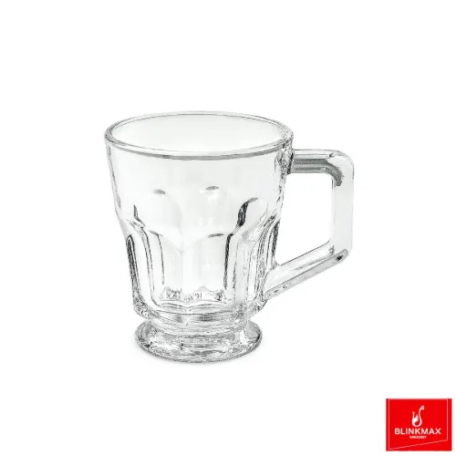 فنجان کازابلانکا کوچک بلینک مکس 6 عددی مدل KTZB117-1