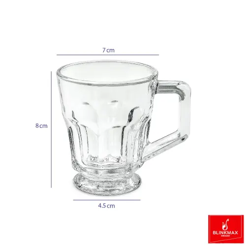 فنجان کازابلانکا کوچک بلینک مکس