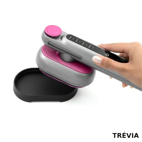 ویژگی اتو بخارگر GTJ-188 ترویا سازگار با تمام جنس پارچه