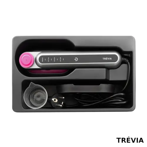 اتو بخار ترویا 1200 وات