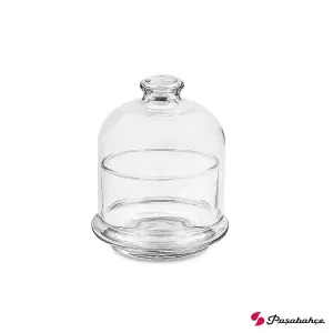 ظرف عسل خوری کوچک پاشاباغچه مدل Basic کد 96966