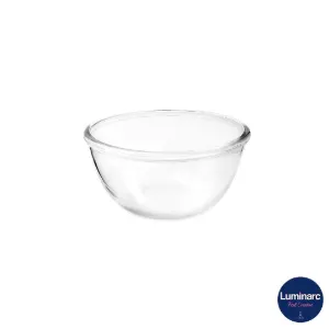 کاسه کوکون سایز 9 لومینارک فرانسه شش عددی