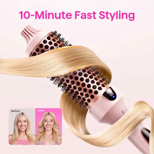 خرید اقساطی سشوار 206 Wavytalk