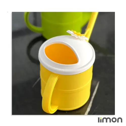 آبپاش لیمون