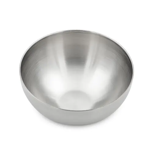 کاسه استیل توپی سایز 25