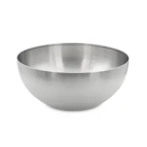 کاسه استیل توپی سایز 28 بدون پایه 28S