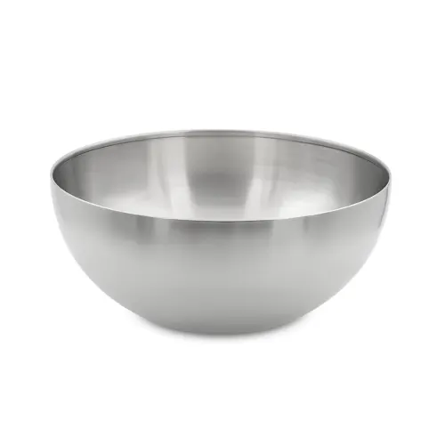 کاسه استیل توپی سایز 28 بدون پایه 28S