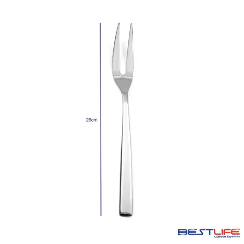 قیمت چنگال سرو بزرگ بست لایف مدل 187/2M