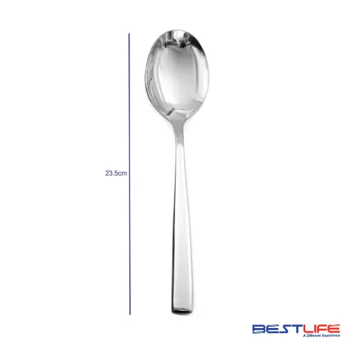 قیمت قاشق سرو خورشت بست لایف مدل 187/2M