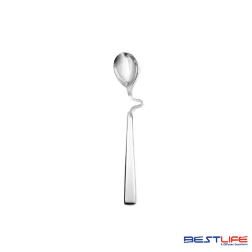 قاشق عسل خوری بست لایف مدل 187/2M