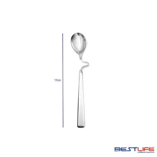 قیمت قاشق عسل خوری بست لایف مدل 187/2M