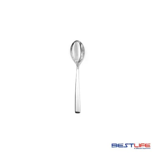 قاشق مربا خوری 6 عددی بست لایف مدل 187/2M