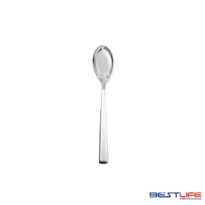 قاشق چایی خوری 6 عددی بست لایف مدل 187/2M