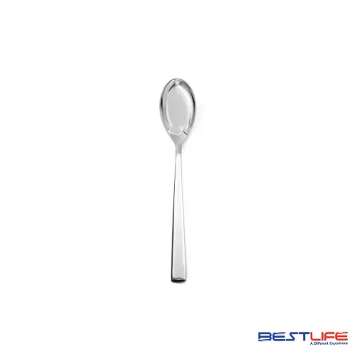 قاشق چایی خوری 6 عددی بست لایف مدل 187/2M