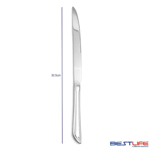 قیمت چاقوی سرو بزرگ بست لایف مدل 330M