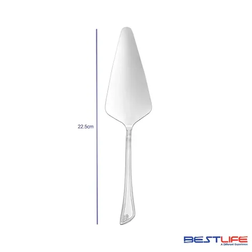 خرید کفگیر کیک بست لایف مدل 330M