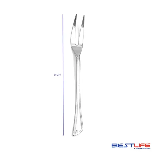 خرید چنگال سرو بزرگ بست لایف مدل 330M