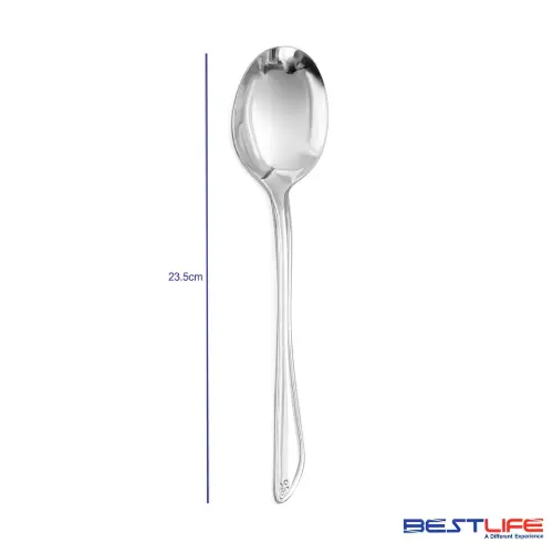 خرید قاشق سرو خورشت بست لایف مدل 330M