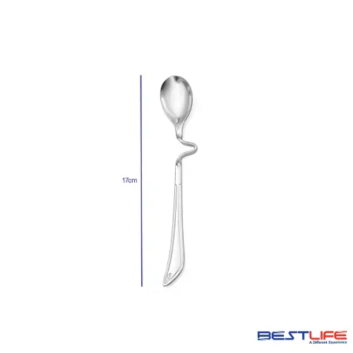 خرید قاشق عسل خوری بست لایف مدل 330M