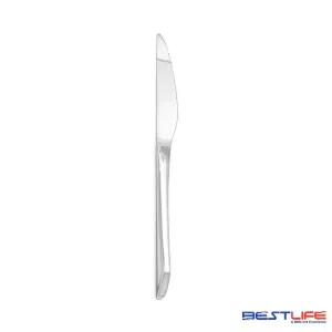 چاقو غذا خوری 6 عددی بست لایف مدل 330M