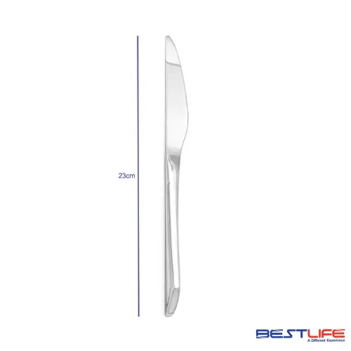 خرید چاقو غذا خوری 6 عددی بست لایف مدل 330M