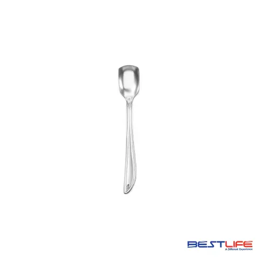 قاشق بستنی خوری 6 عددی بست لایف مدل 330M