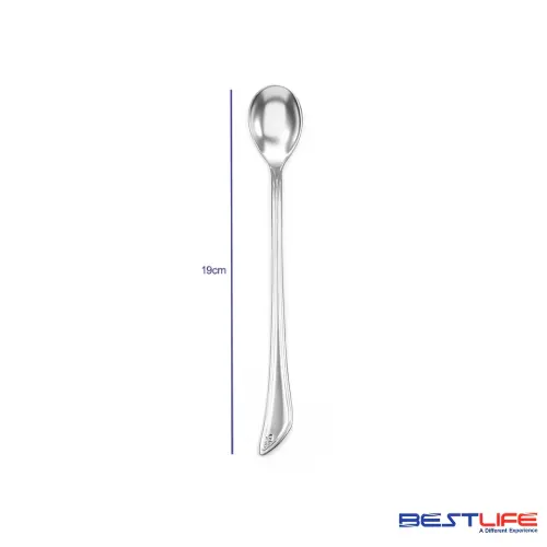 خرید قاشق شربت خوری 6 عددی بست لایف مدل 330M