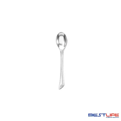 قاشق مربا خوری 6 عددی بست لایف مدل 330M