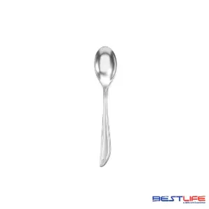 قاشق چایی خوری 6 عددی بست لایف مدل 330M