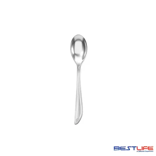 قاشق چایی خوری 6 عددی بست لایف مدل 330M