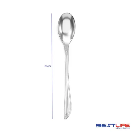 خرید قاشق 6 عددی بست لایف مدل 330M