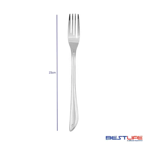 خرید چنگال 6 عددی بست لایف مدل 330M