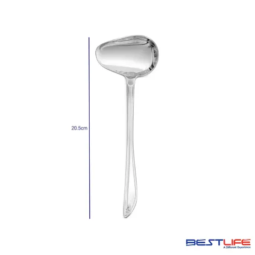 خرید ملاقه سس خوری کوچک بست لایف مدل 330M