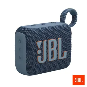 اسپیکر بلوتوثی Go 4 جی بی ال قابل حمل