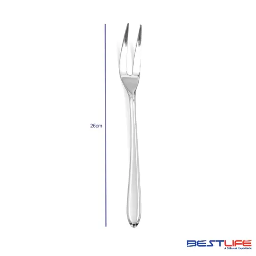 قیمت چنگال سرو بزرگ  بست لایف مدل 202M