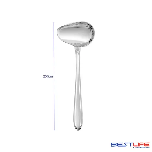 قیمت ملاقه سس خوری کوچک بست لایف مدل 202M