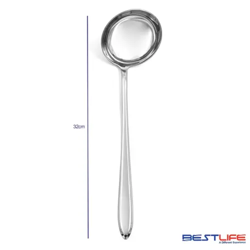 قیمت ملاقه بزرگ بست لایف مدل 202M