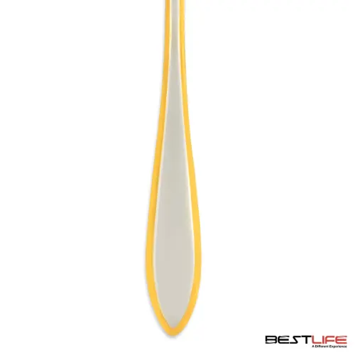 سرویس قاشق و چنگال 143 پارچه بست لایف مدل 202MG