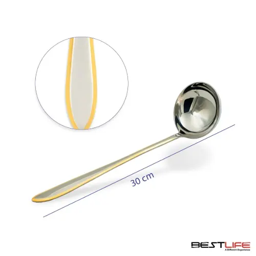 ملاقه بزرگ بست لایف