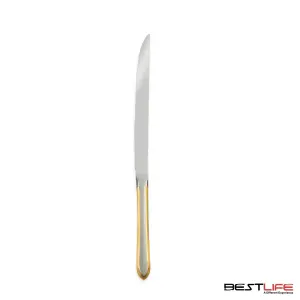 چاقوی سرو بزرگ بست لایف مدل 202MG