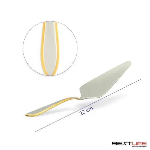 کفگیر کیک بست لایف