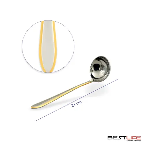 ملاقه سس خوری کوچک بست لایف