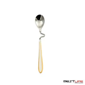 قاشق عسل خوری بست لایف مدل 202MG