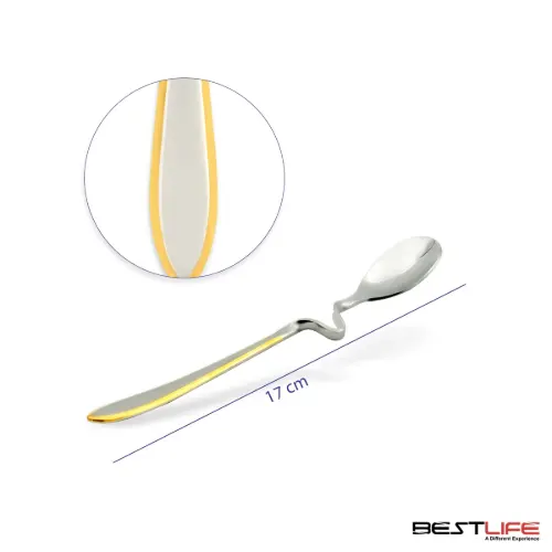 قاشق عسل خوری بست لایف