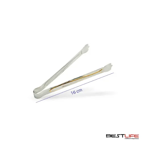 انبر یخ بست لایف